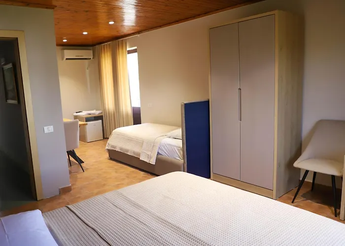 Hotel Antonia