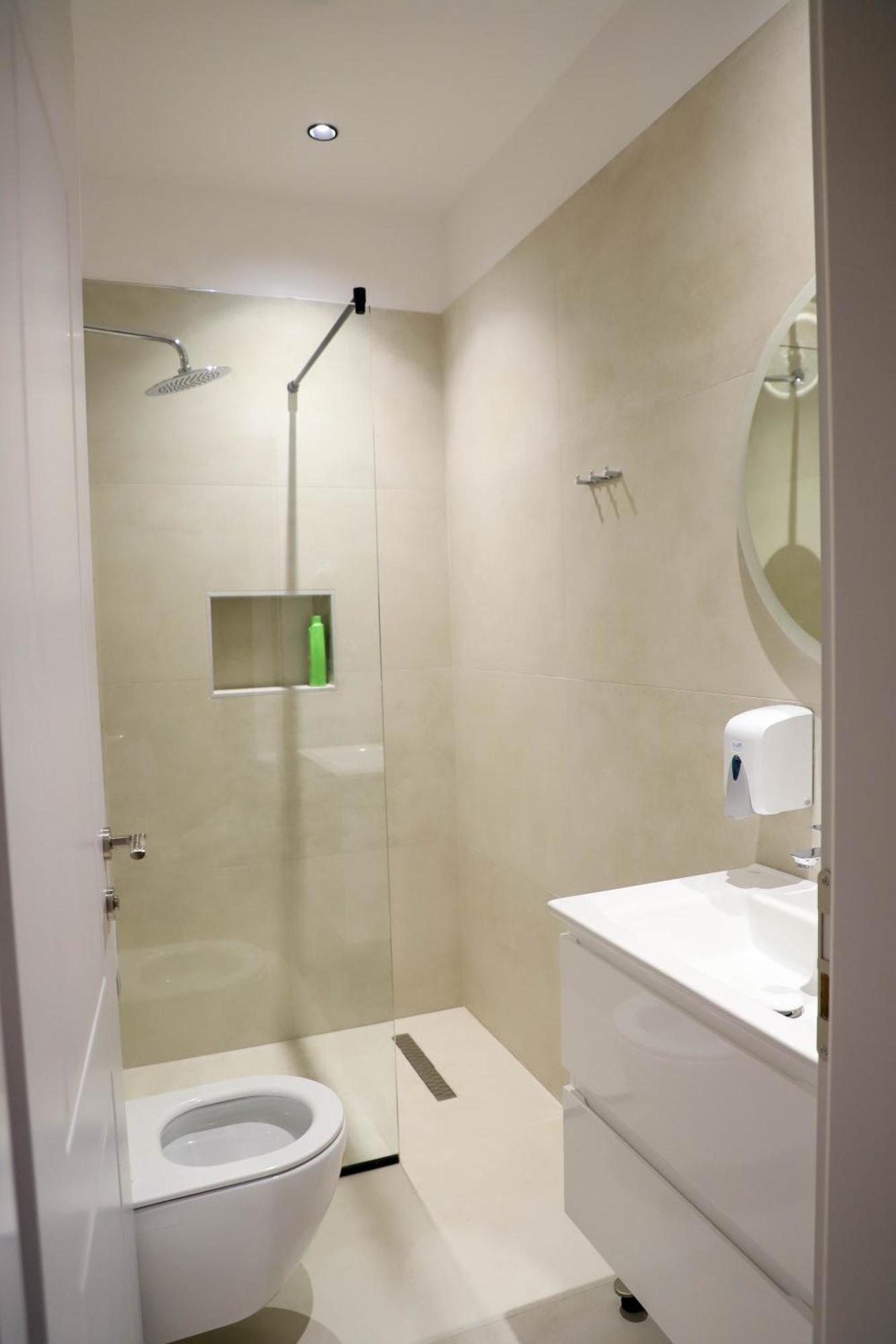 Hotel Antonia Tirana