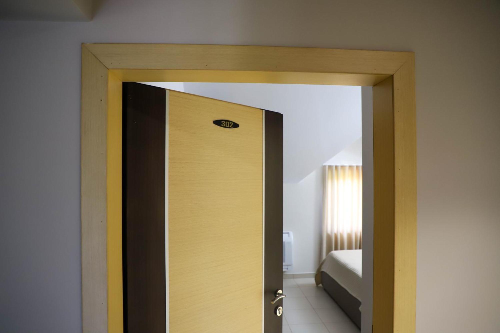 Antonia Hotel
