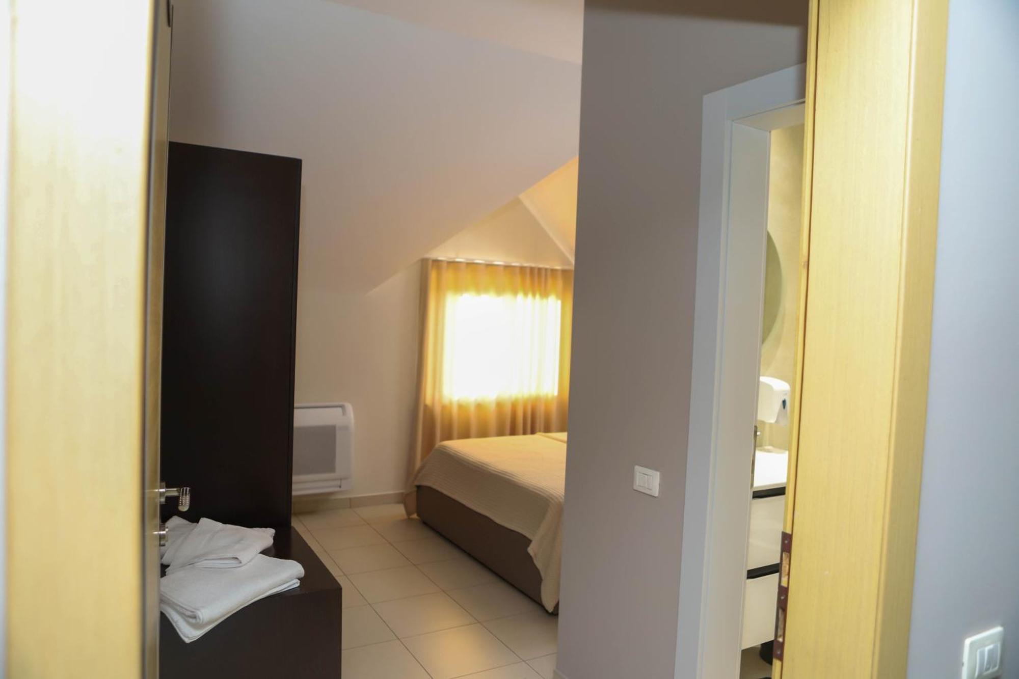 Antonia Hotel