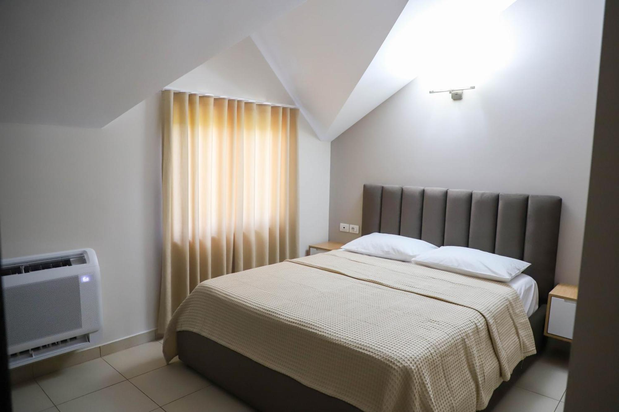 Antonia Hotel Tirana