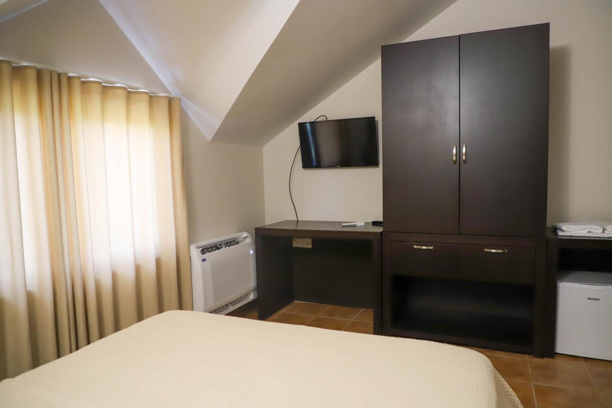 Hotel Antonia