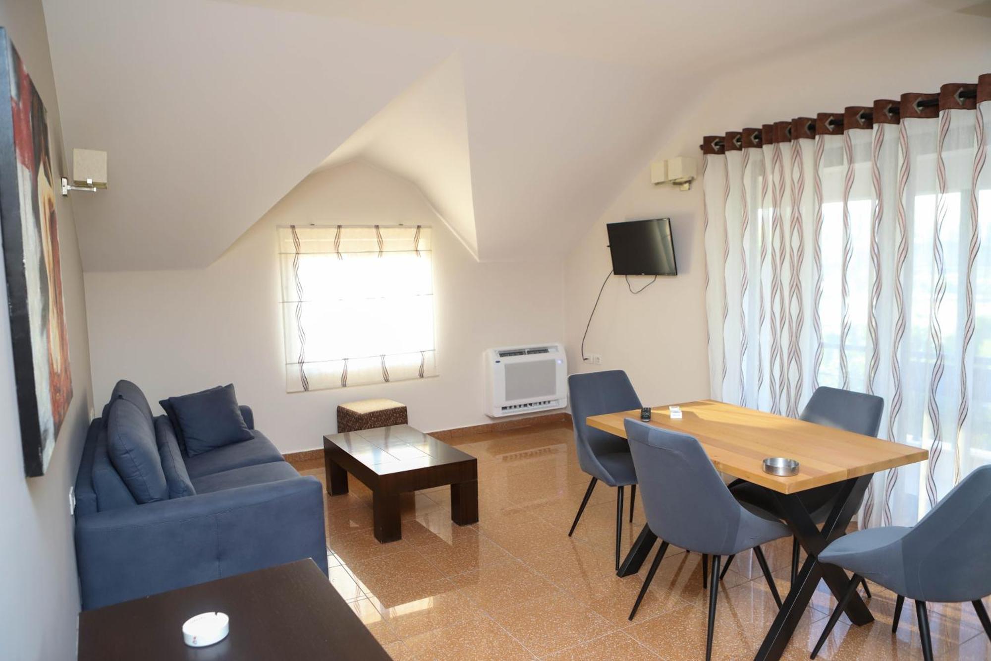 Hotel Antonia