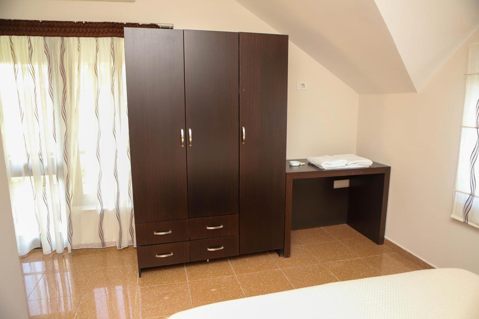 Hotel Antonia Tirana