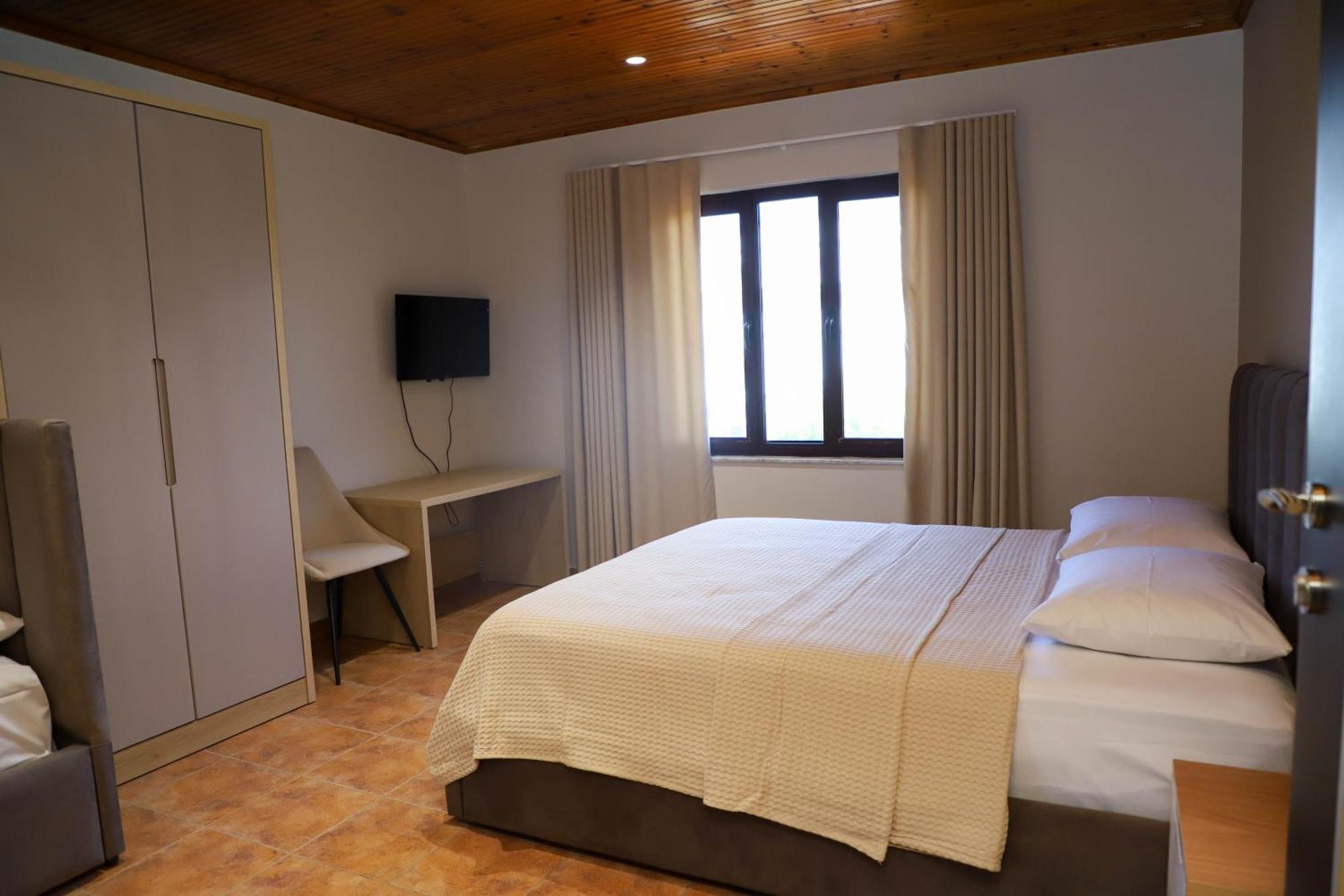 Hotel Antonia