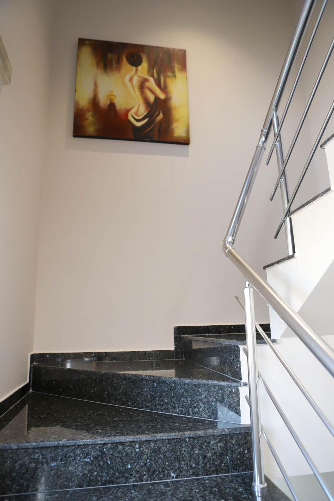 Antonia Hotel Tirana