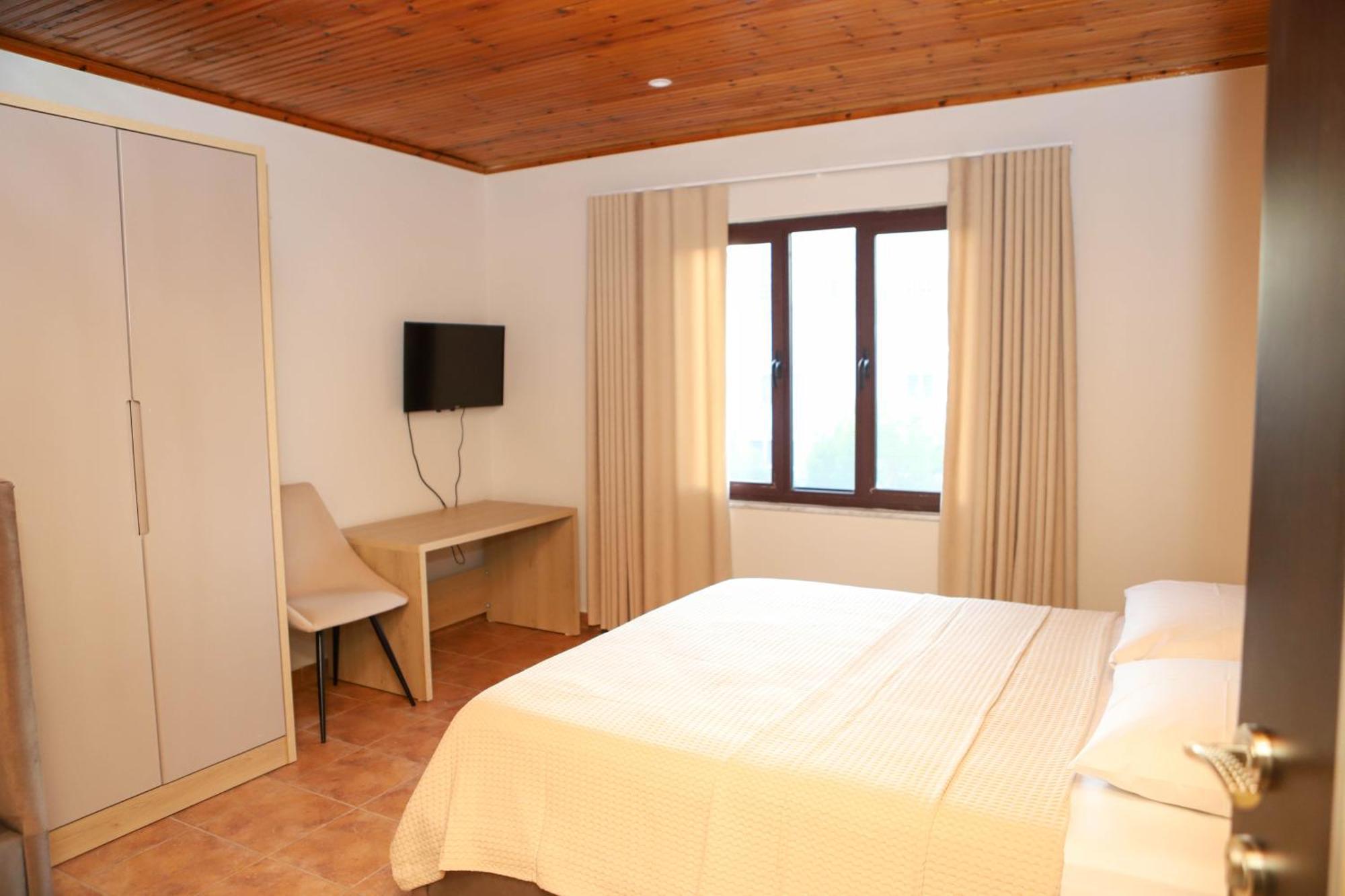 Hotel Antonia Tirana