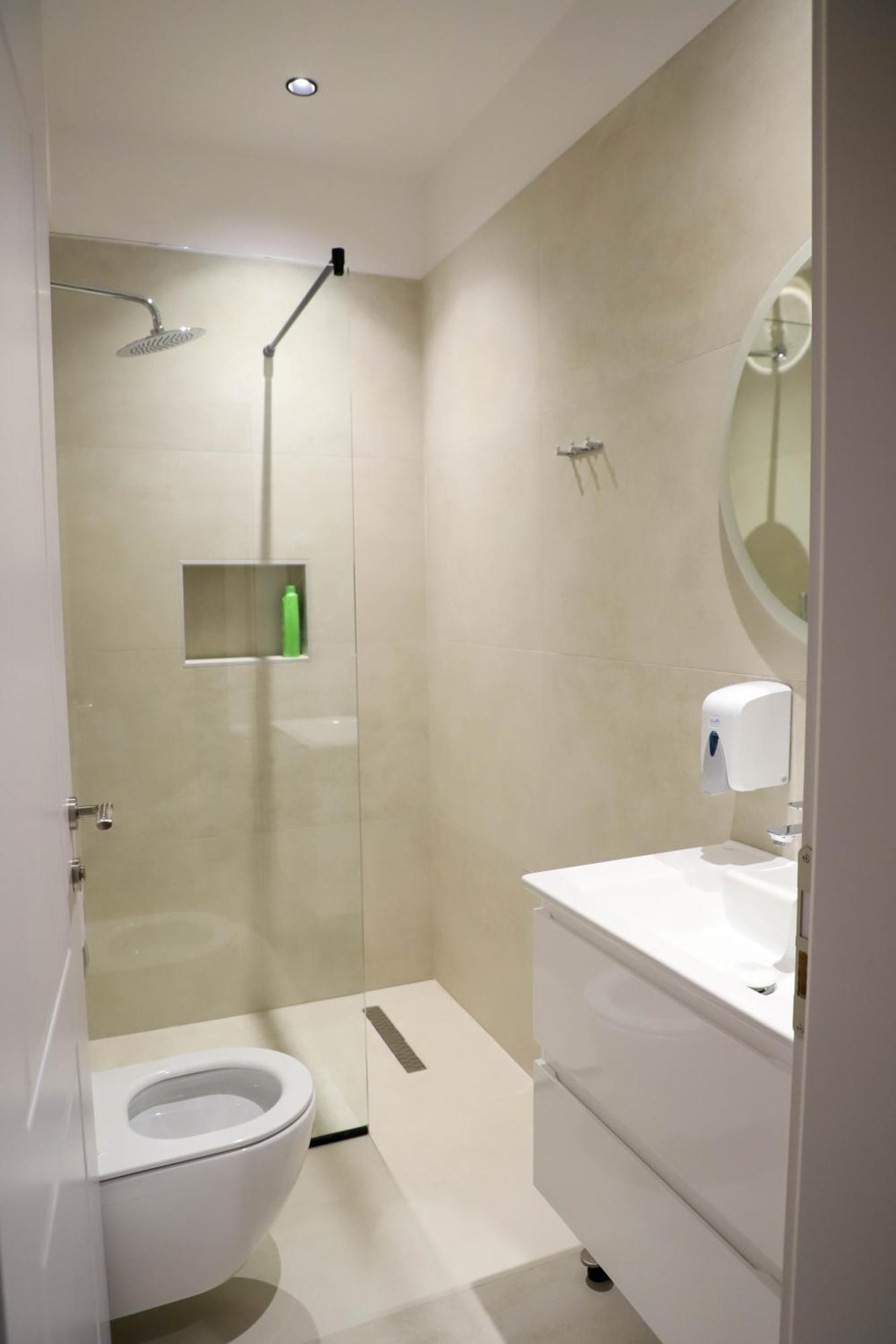Hotel Antonia *