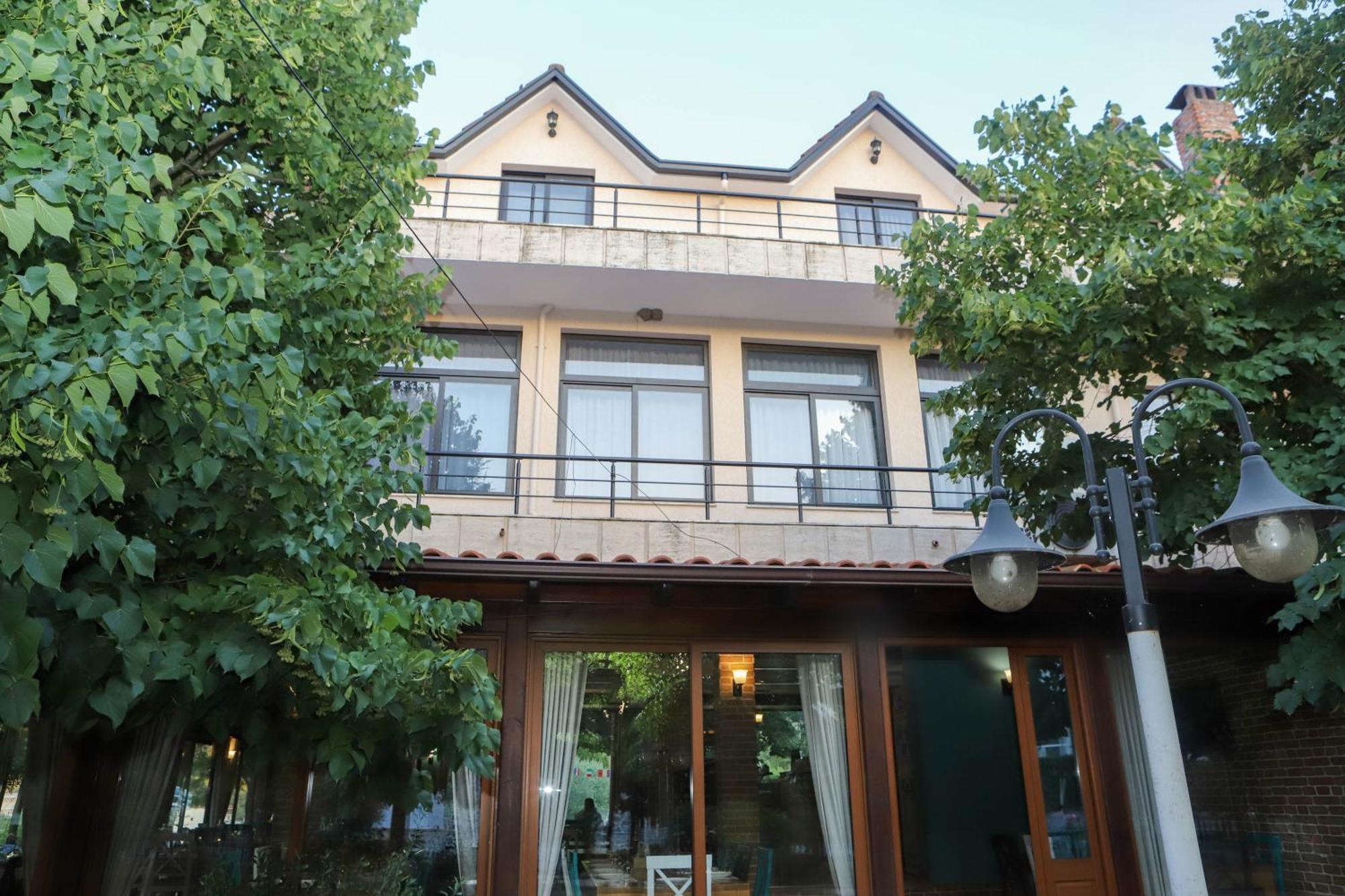 Hotel Antonia