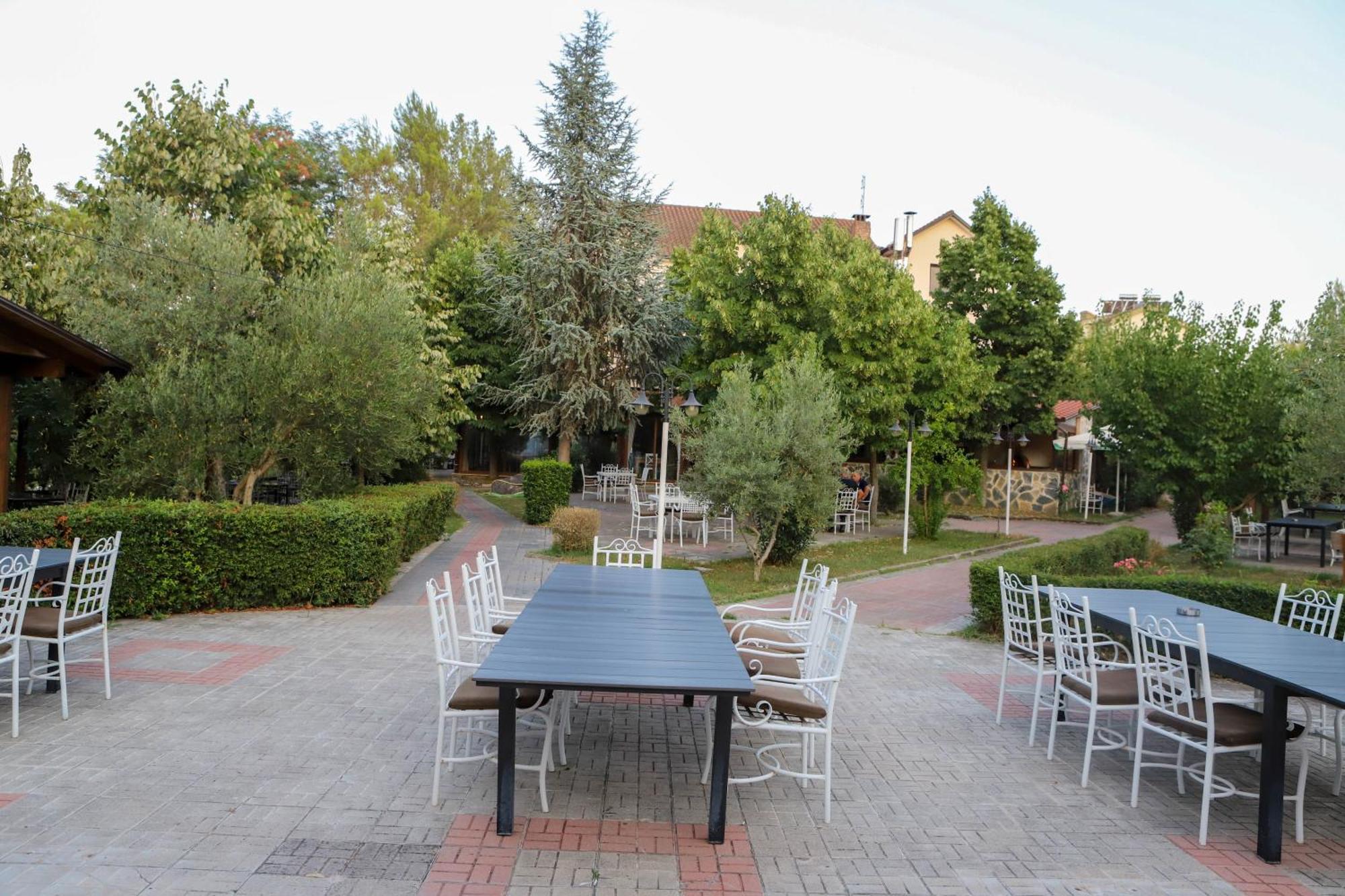 Antonia Hotel