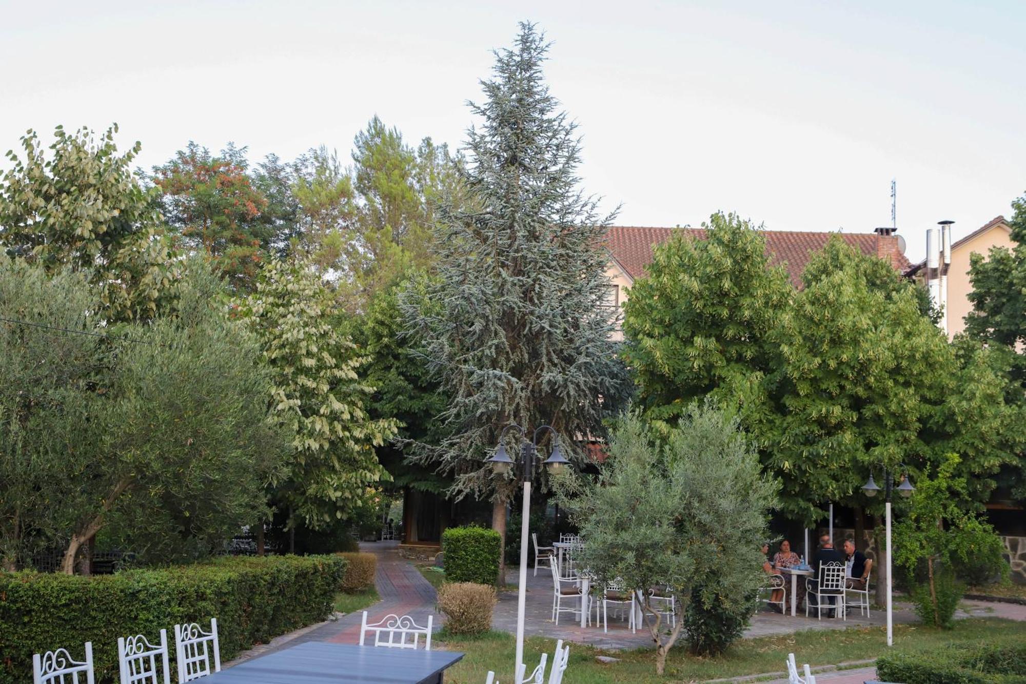 Antonia Hotel *
